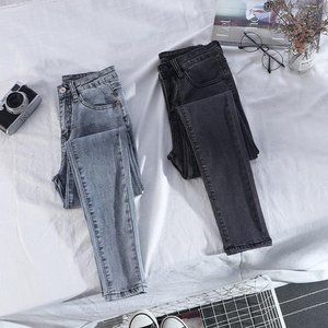 Women Pencil Jeans for women Pants